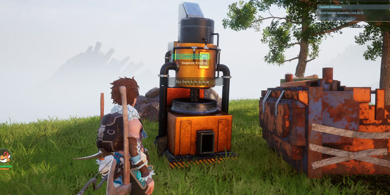 Mastering the Art of Crafting Pal Metal Ingots in Palworld