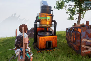 Mastering the Art of Crafting Pal Metal Ingots in Palworld