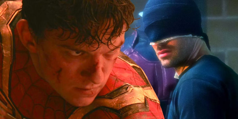 Daredevil - Người hướng dẫn lý tưởng cho Spider-Man trong Spider-Man 4