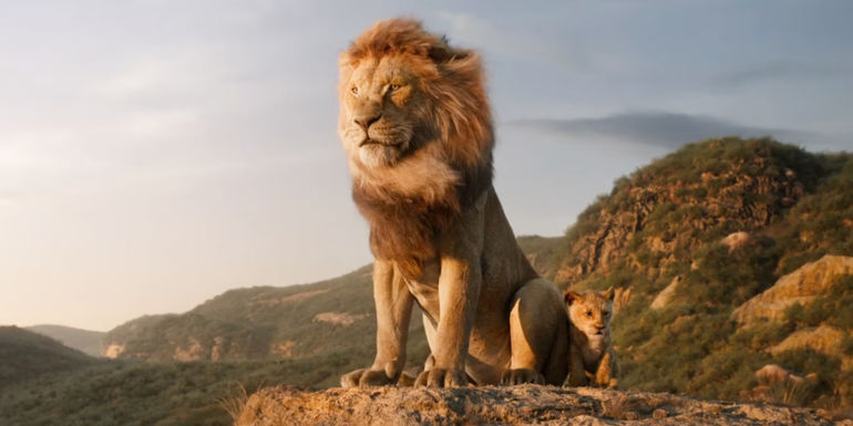 Khám phá Mufasa: Người Vua Sư Tử - Bộ Phim Prequel Hấp Dẫn