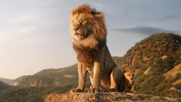 Khám phá Mufasa: Người Vua Sư Tử - Bộ Phim Prequel Hấp Dẫn