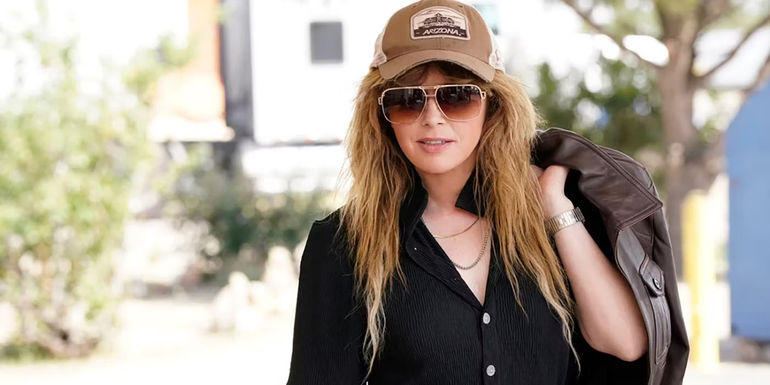 The Mysterious Journey Continues: A Sneak Peek into Poker Face Season 2