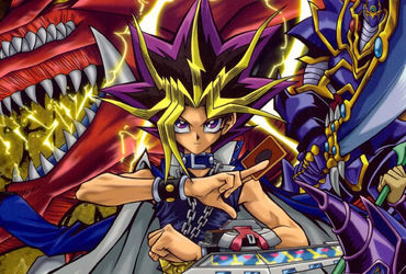 A Blast from the Past: Konami's Revival of Classic Yu-Gi-Oh Games
