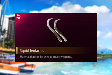 Unveiling the Mystery of Squid Tentacles in the World of Infinite Wealth