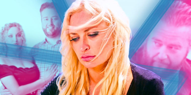 The Complex Love Saga of Natalie Mordovtseva: Moving Beyond Mike Youngquist