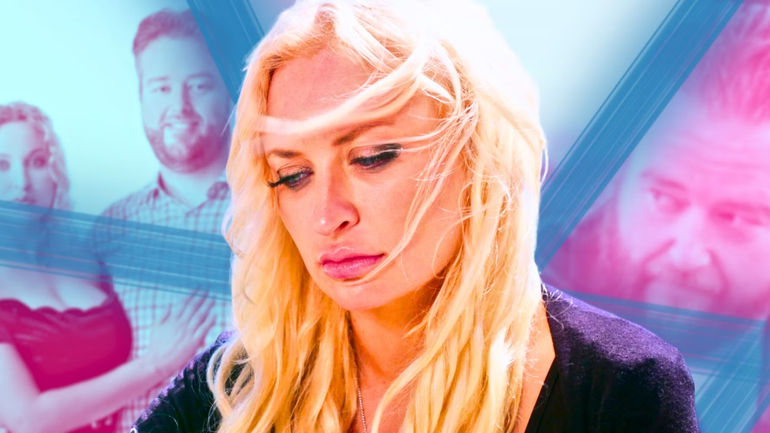 The Complex Love Saga of Natalie Mordovtseva: Moving Beyond Mike Youngquist