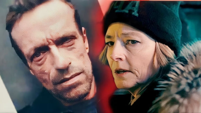 7 Mysteries Surrounding the Enigmatic Otis Heiss in True Detective: Night Country