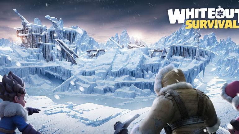 The Ultimate Guide to Whiteout Survival: Unleash Your City-Building Skills