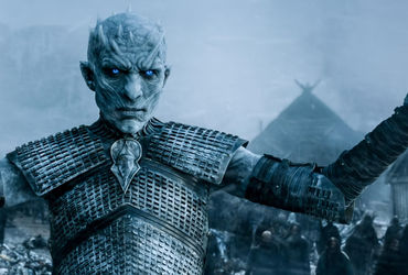 Embracing the Chill: Destiny 2 Player Channels The Night King in Epic Cosplay