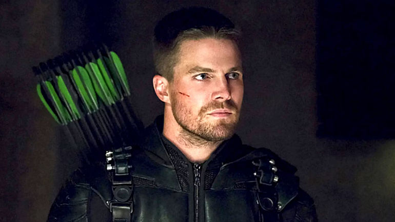 Bộ Phim Siêu Anh Hùng Mà Tôi Yêu Thích