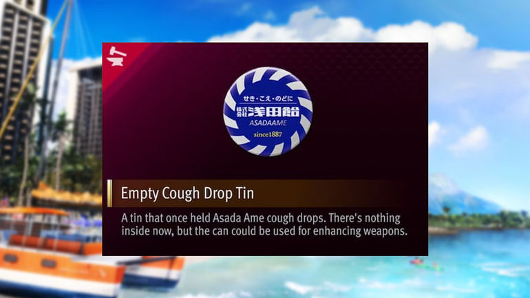 Unveiling the Quest for Empty Cough Drop Tins in the Realm of Infinite Wealth