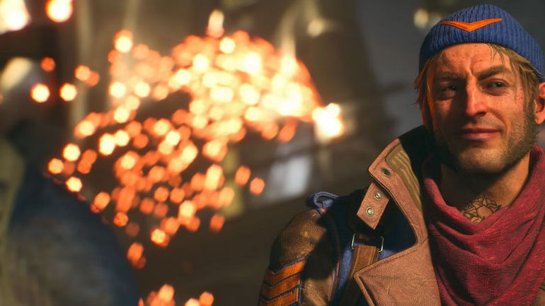 Mastering Captain Boomerang in Suicide Squad: Kill The Justice League