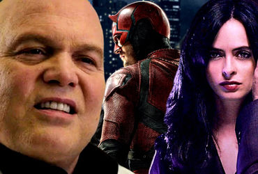 Exploring the Intriguing Connections in Marvel's Street-Level Universe