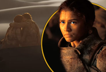 Exploring the Complexity of Love in Dune: Part Two