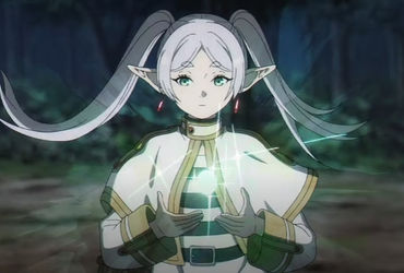 The Enigmatic Journey Continues: Frieren Episode #22 Unveils the Second Test