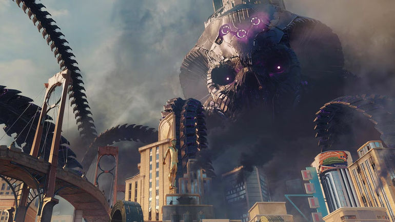 Unexpected Revelation in Suicide Squad: Kill the Justice League Game