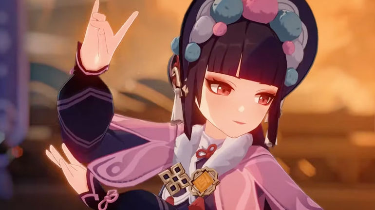 Exploring the Exciting World of Genshin Impact Version 4.5 Leaks