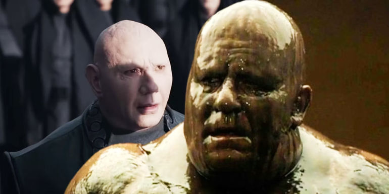 Exploring the Intriguing Characters in Dune: Part Two