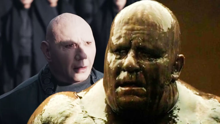 Exploring the Intriguing Characters in Dune: Part Two