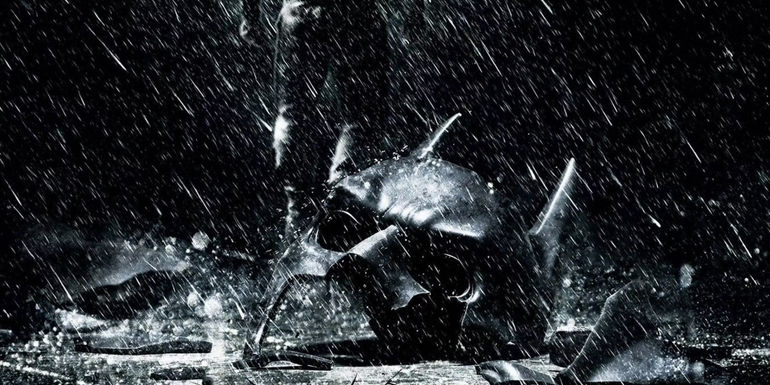 Bí Mật Kết Thúc Của Người Dơi Trong The Dark Knight Rises