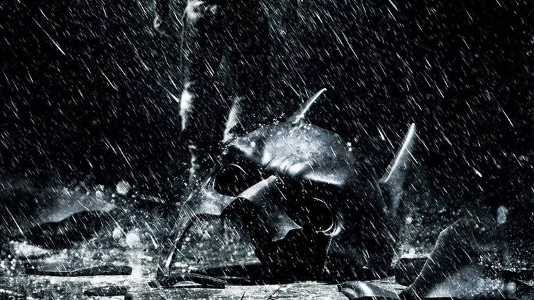 Bí Mật Kết Thúc Của Người Dơi Trong The Dark Knight Rises