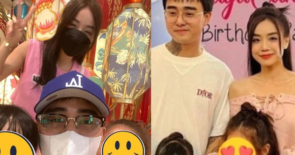 Đạt G và Cindy Lư: Hành trình Tình Yêu Đầy Bất Ngờ