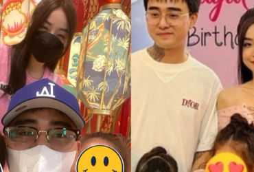 Đạt G và Cindy Lư: Hành trình Tình Yêu Đầy Bất Ngờ