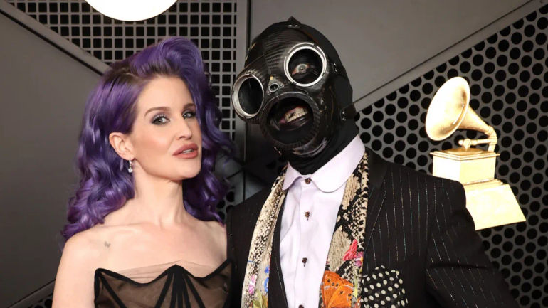 The Unconventional Love Story of Kelly Osbourne and Sid Wilson