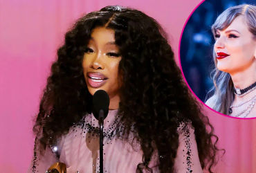 The Unforgettable Moment at the 2024 Grammys: SZA's Heartfelt Acceptance Speech