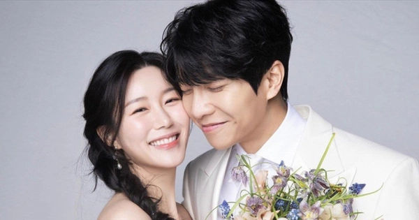 Lee Seung Gi và Lee Da In: Hành trình từ Hẹn Hò đến Lên Chức Bố Mẹ