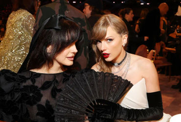 The Art of Secrecy: How Taylor Swift and Lana Del Rey Mastered the Grammy Awards