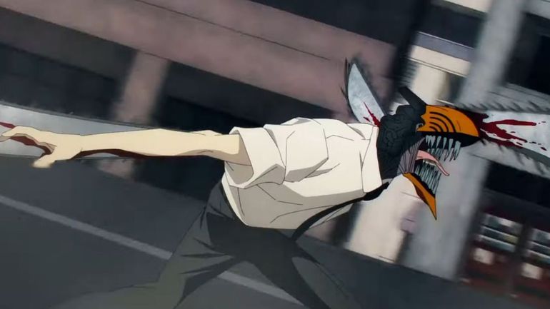 Exciting News: Chainsaw Man Chapter 155 Release Date Revealed