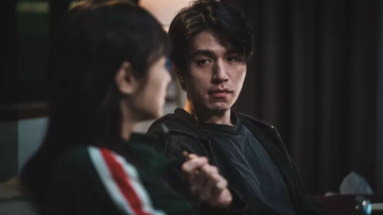 Unraveling the Mystery of Jin-man's Demise in 'A Shop For Killers'