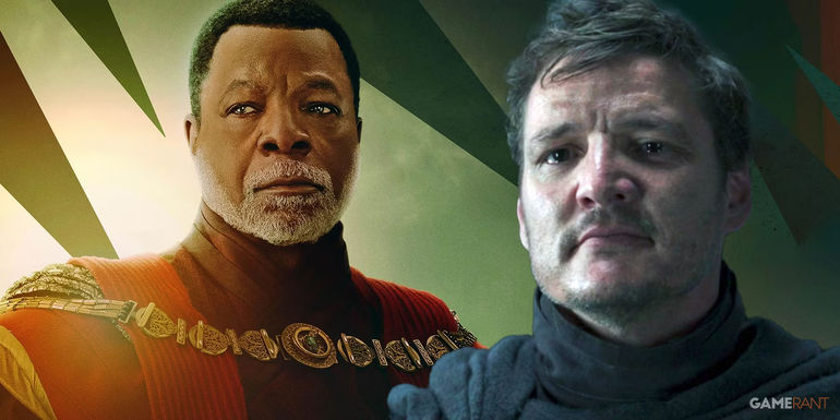 The Mandalorian: Hành Trình Đầy Nước Mắt Sau Sự Ra Đi của Carl Weathers