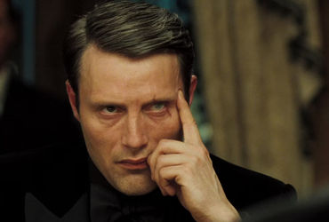 Cuộc Phiêu Lưu Đầy Hấp Dẫn của Điệp Viên 007: Casino Royale