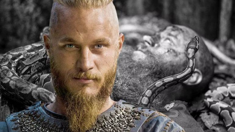 The Enigmatic Demise of a Viking Legend