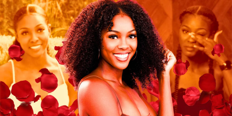 Unveiling the Enigmatic Evalin Clark of The Bachelor Season 28