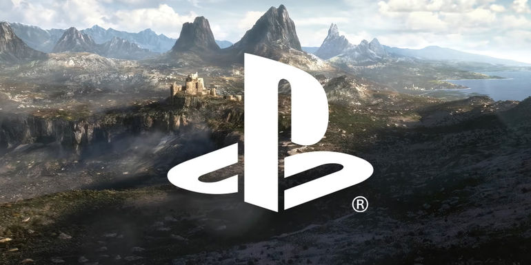The Elder Scrolls 6: Cơ Hội Cho Anh Em Fan Trung Thành PlayStation