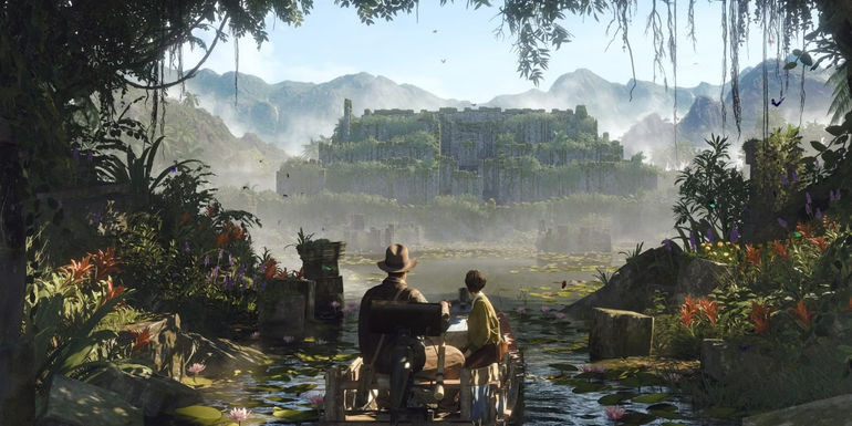 Indiana Jones and the Great Circle: Trò Chơi Được Game Thủ Mong Đợi