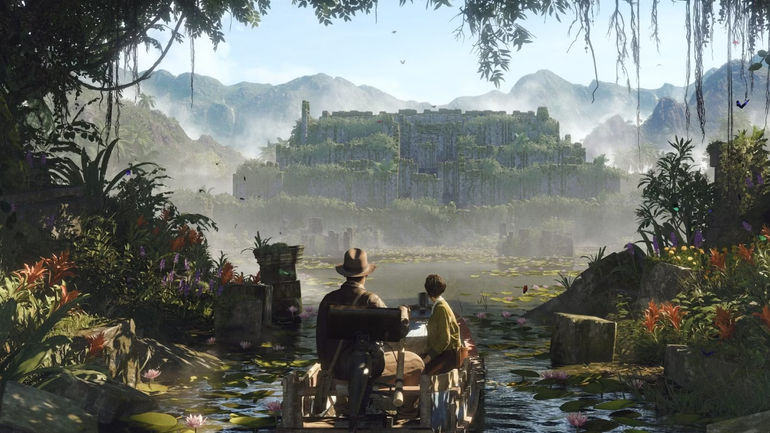 Indiana Jones and the Great Circle: Trò Chơi Được Game Thủ Mong Đợi
