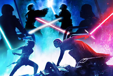 The Unforgettable Lightsaber Duel in Star Wars: Clone Wars