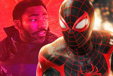 The Multifaceted Portrayal of Spider-Man by Donald Glover