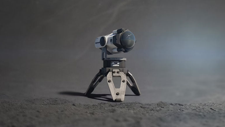 Bí Mật Sử Dụng Tactical Camera Trong Call of Duty: Modern Warfare 3