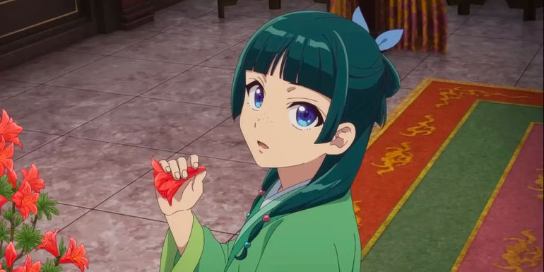 The Influence of Anime in Modern Society