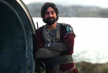 Unveiling the Magic of Ahsoka's Memorable Moment