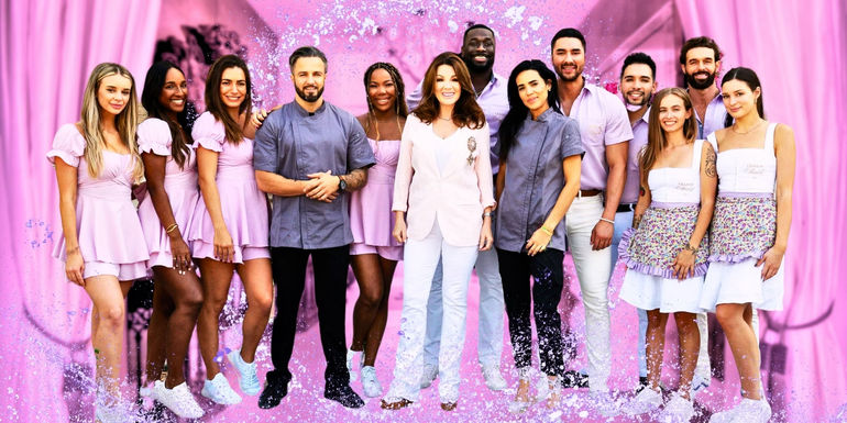 Exploring the Extravagance of Vanderpump Villa: A Luxurious Escape