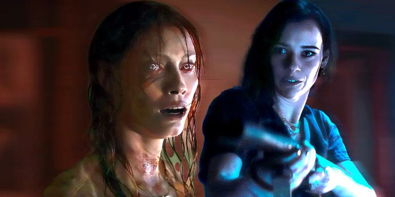 Sức Mạnh Kinh Dị của Bộ Phim Evil Dead Rise