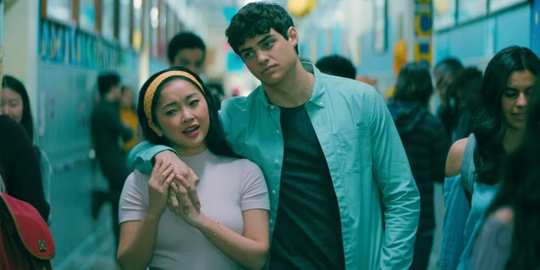 Bộ Phim Romantic Comedy Worth the Wait: Một Cách Tiếp Cận Hiện Đại đến 'Love Actually'