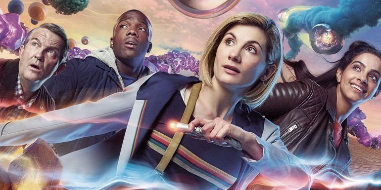 The Evolution of Doctor Who Under Chris Chibnall's Leadership