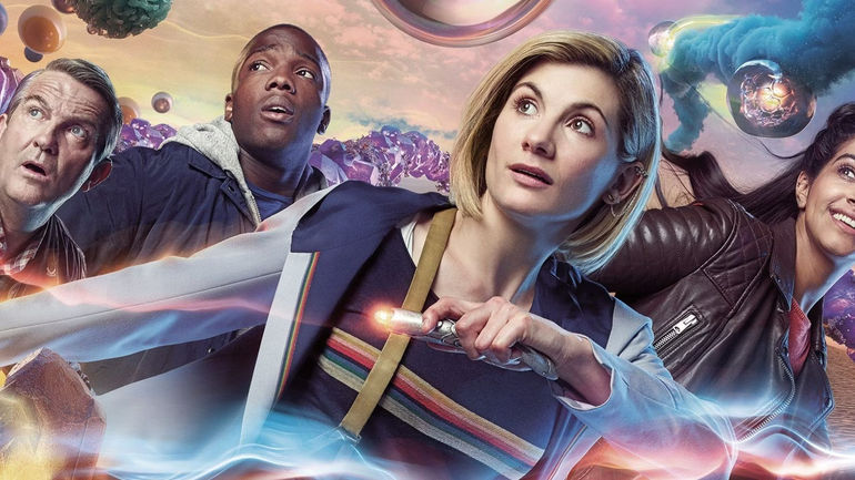 The Evolution of Doctor Who Under Chris Chibnall's Leadership
